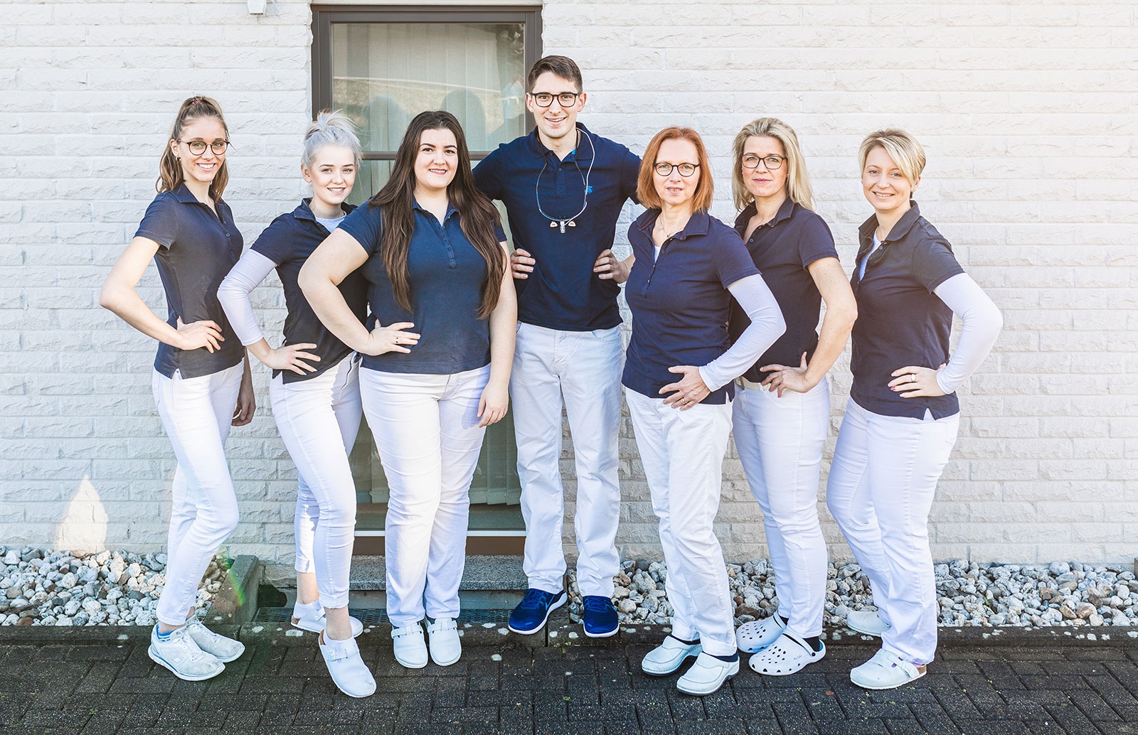 zahnarzt-meister-team