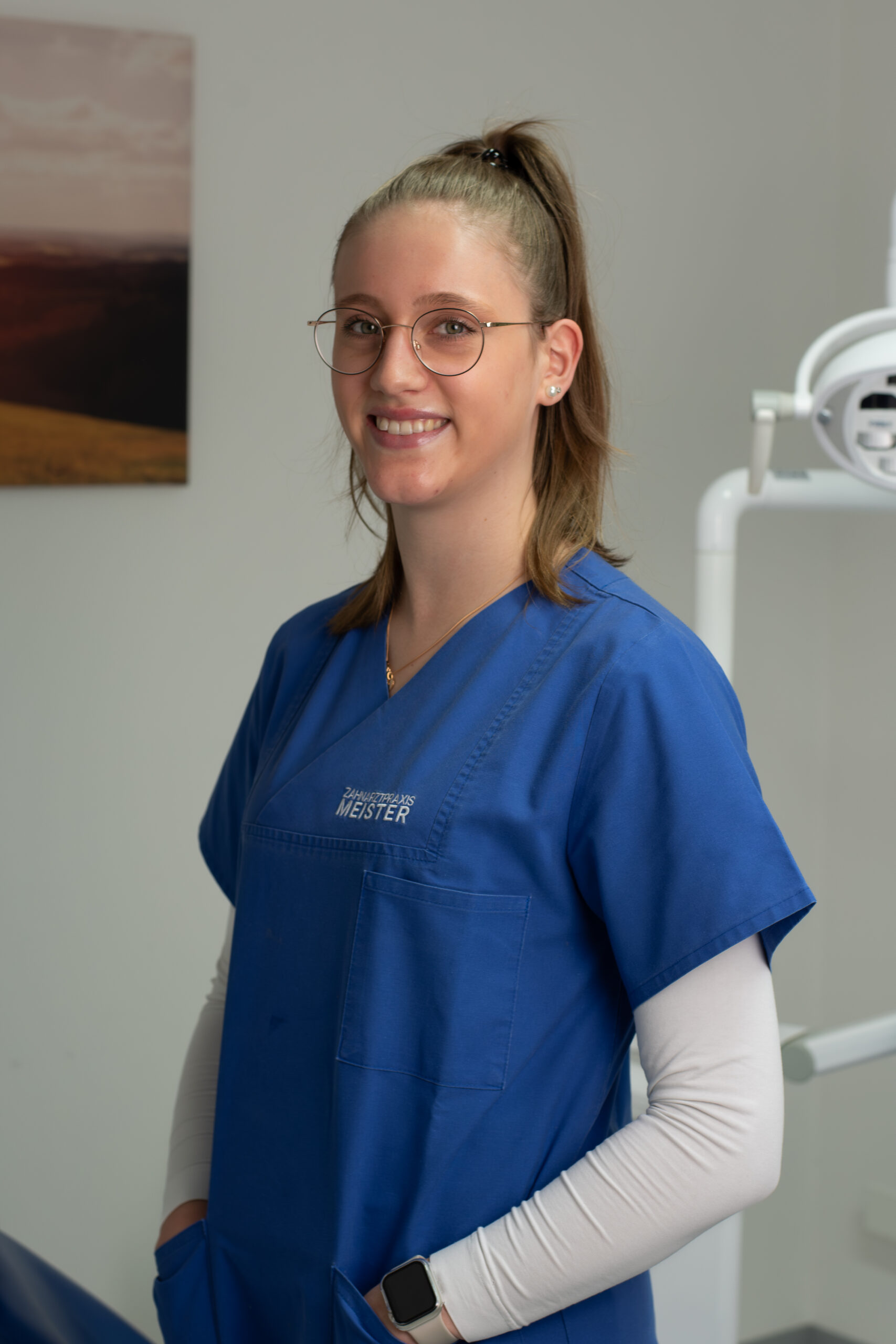 Marina Fernholz
