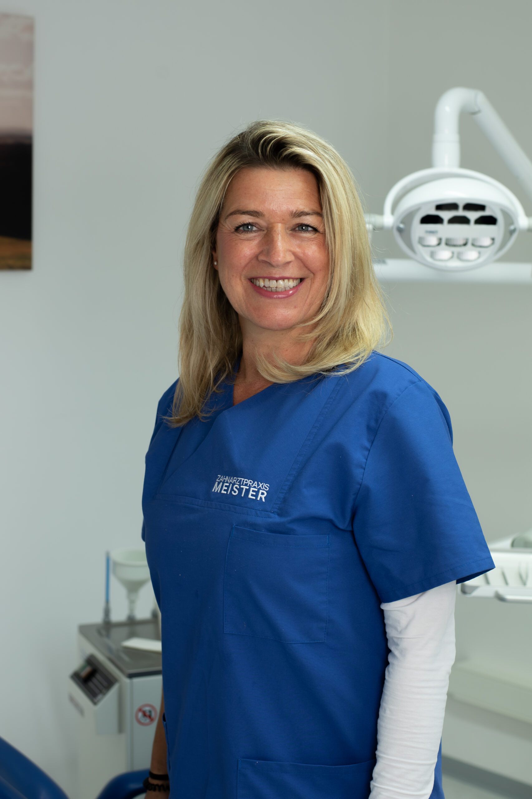 Tanja Skarneck